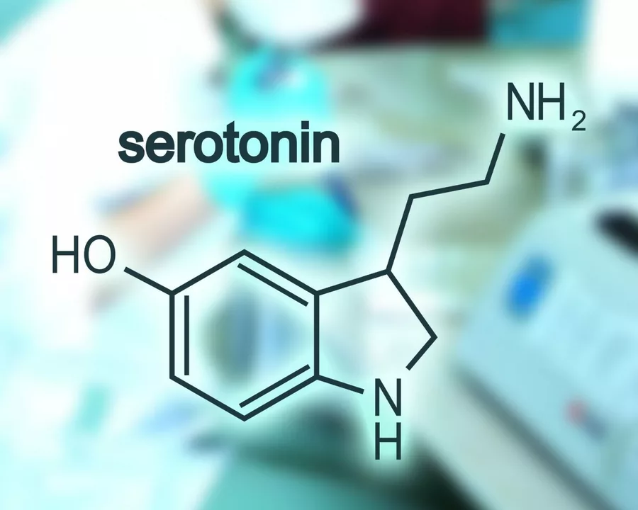 The Relationship Between Buspirone and Serotonin: What You Need to Know