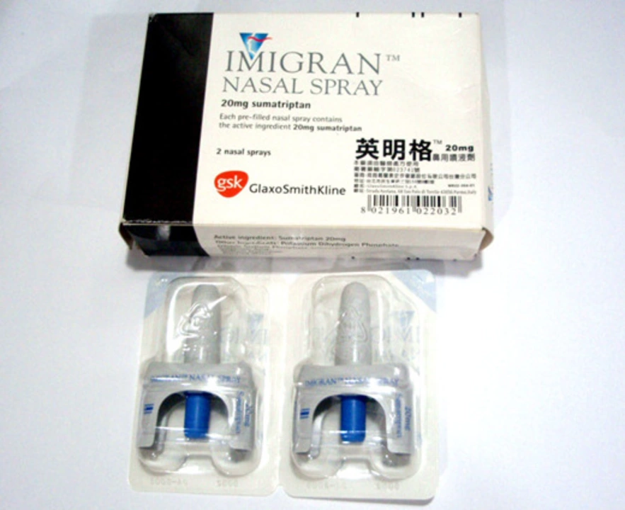 Sumatriptan and Nausea: How to Manage This Common Side Effect
