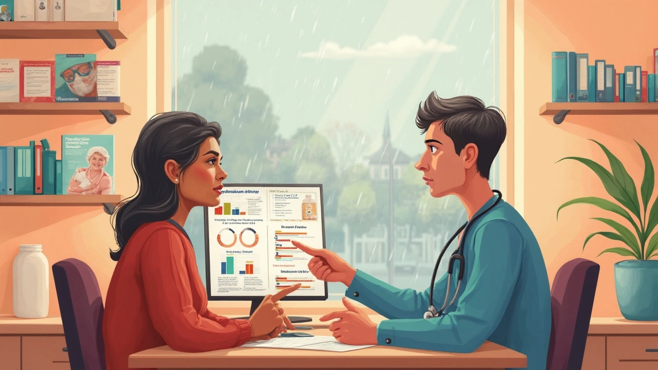Making the Most of PPIs: Tips for Getting Results (and Staying Safe)