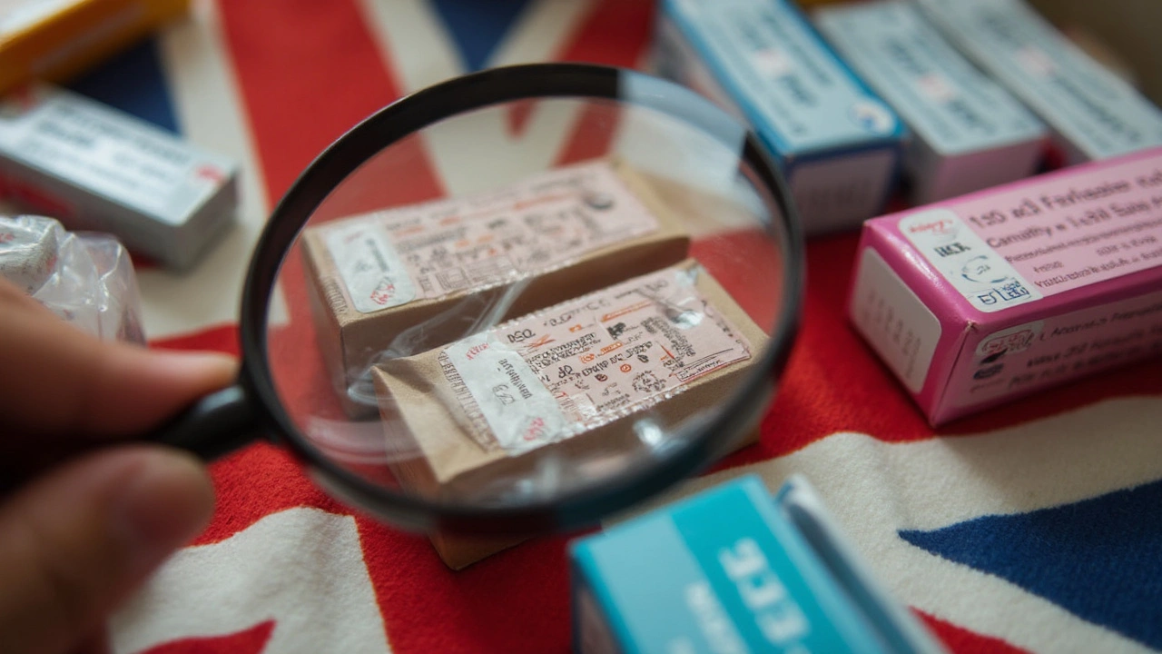 International Pharmacy Options Worth Considering