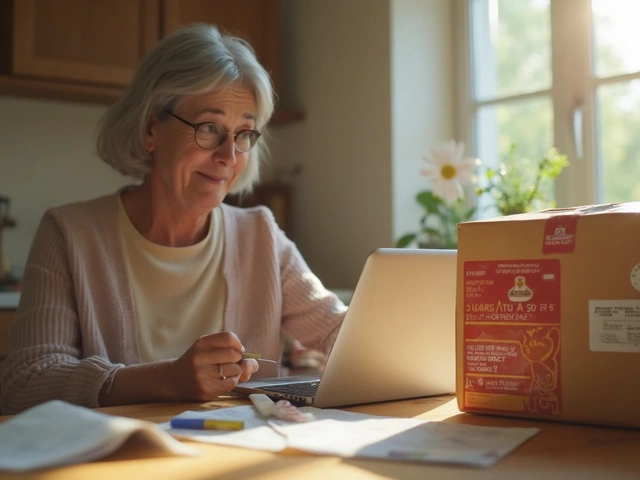 Best Budget-Friendly Alternatives to Northwest Pharmacy: Top International Picks for Cheap Medications