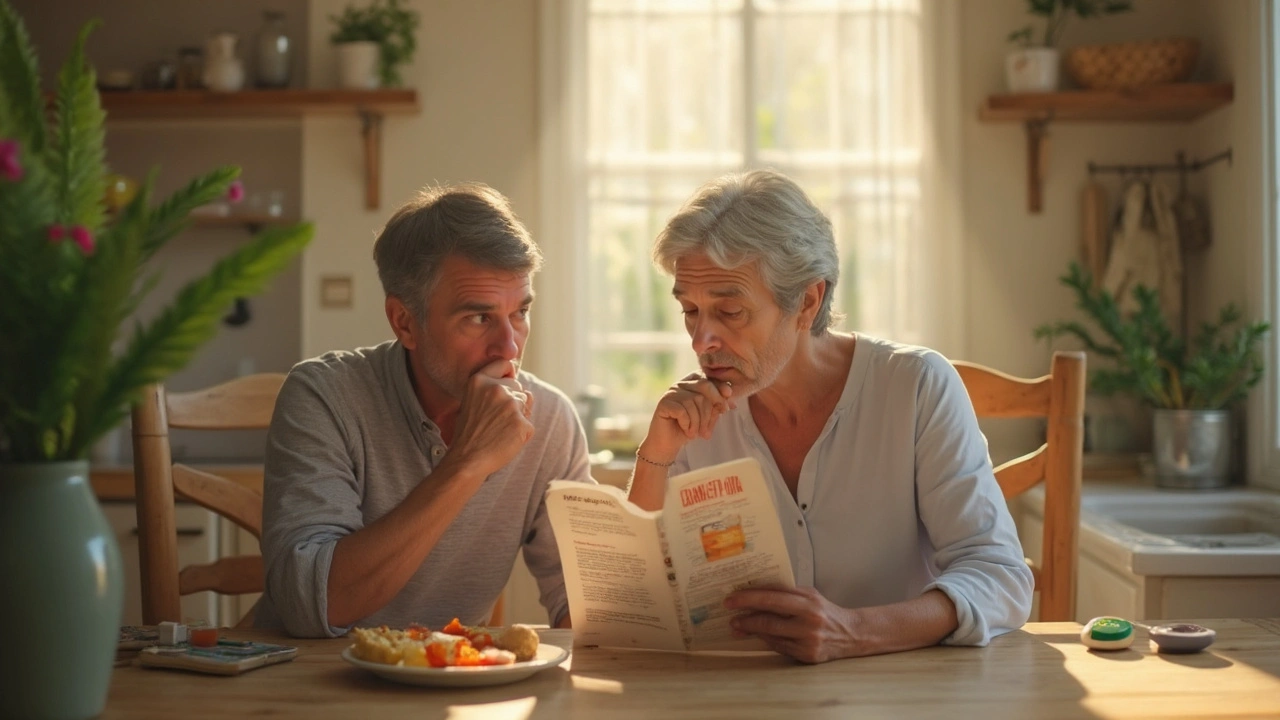 Glucophage: Essential Facts and Effective Tips for Managing Diabetes