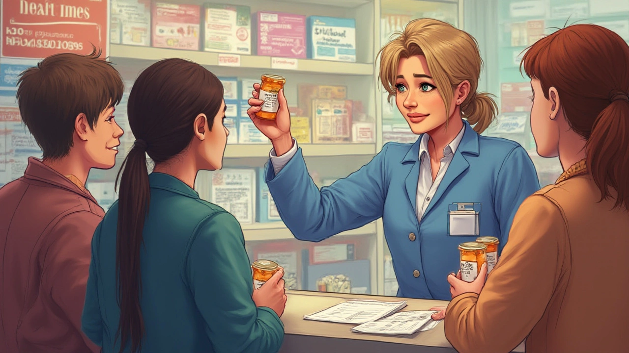 Drug Interactions: What Not to Mix with Zocor