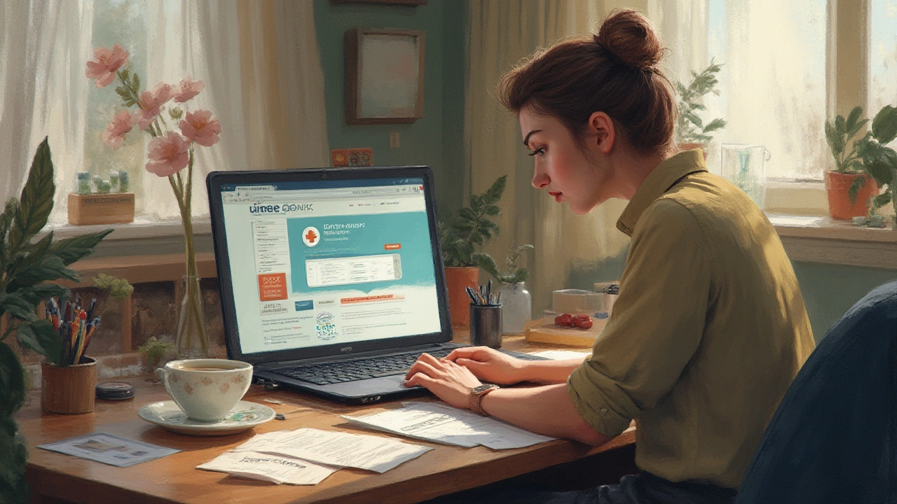 How and Where to Safely Buy Diazepam Online: Your Complete Guide