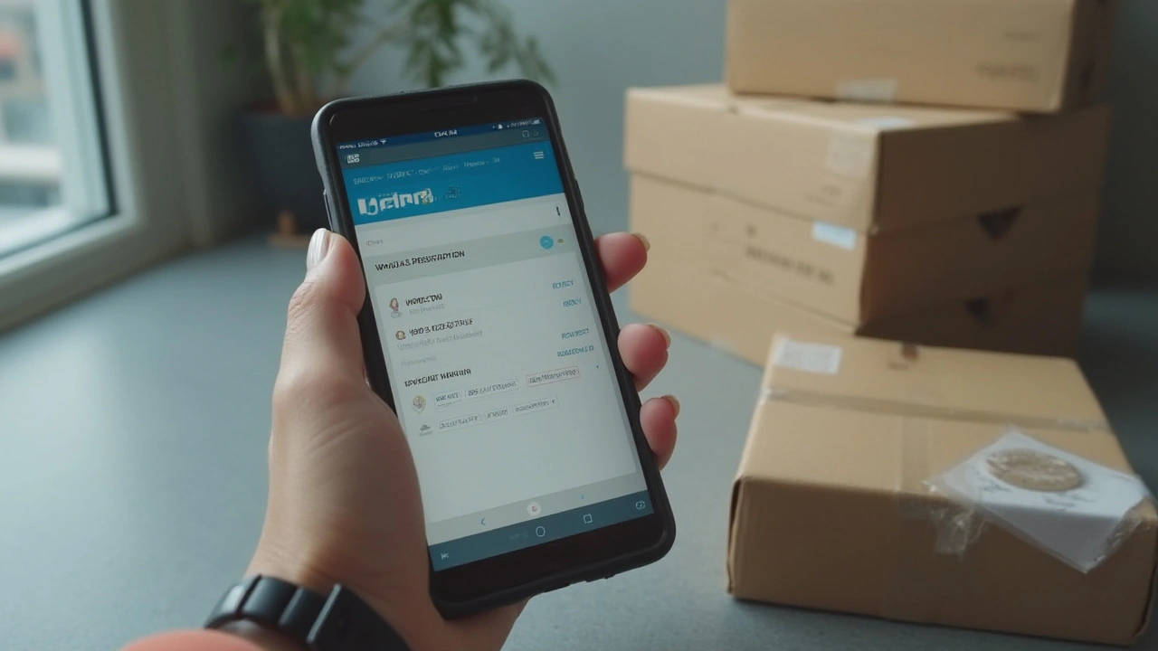 How to Buy Bactrim Online Without Getting Burned