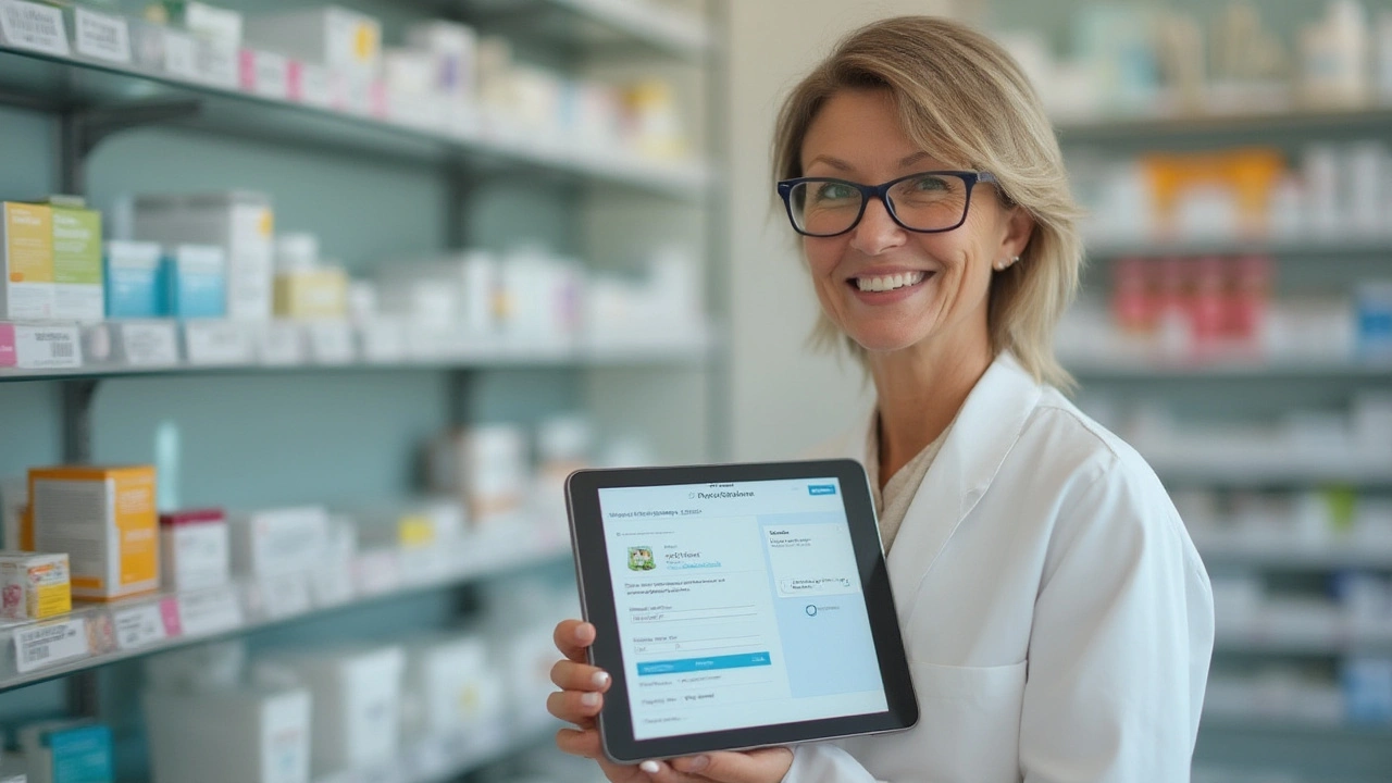 How to Order Medication Safely: Steps, Tips, and Red Flags