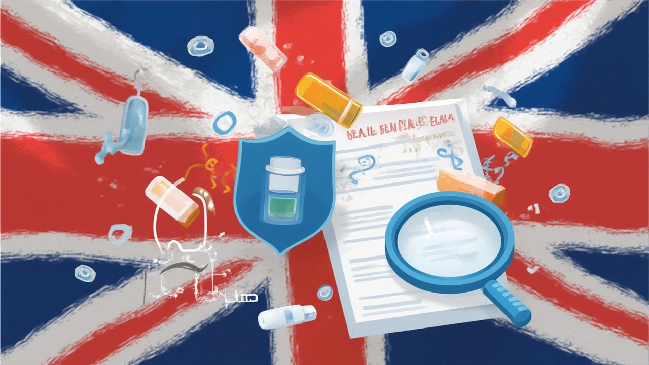 Step-By-Step: Safely Ordering Diazepam Online