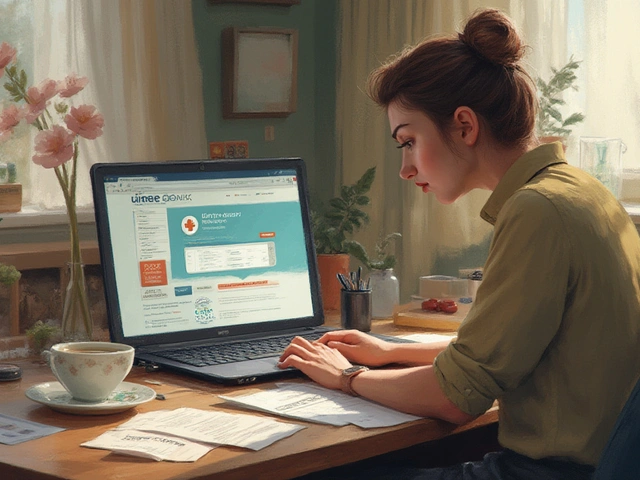 How and Where to Safely Buy Diazepam Online: Your Complete Guide