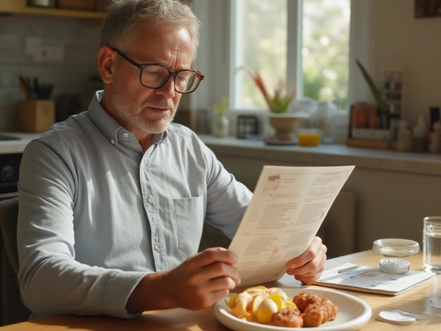 Zocor FAQ: Answers on Simvastatin Dosing, Drug Interactions, and Monitoring