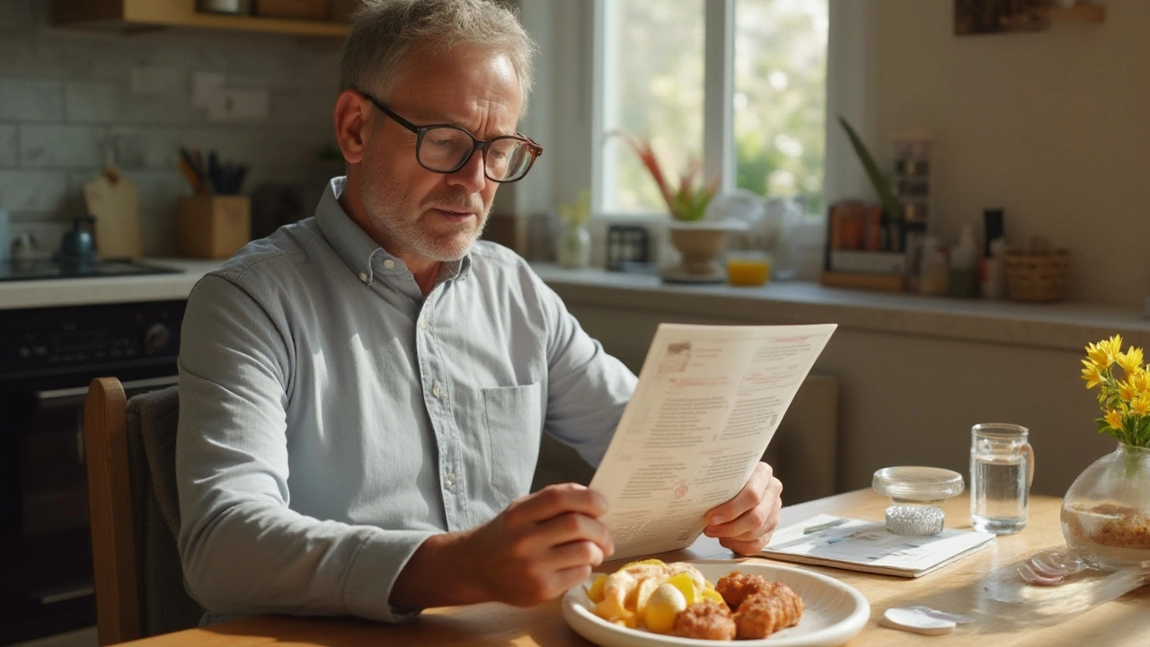 Zocor FAQ: Answers on Simvastatin Dosing, Drug Interactions, and Monitoring