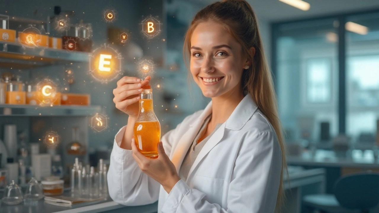 Choosing the Right Form and Dosage