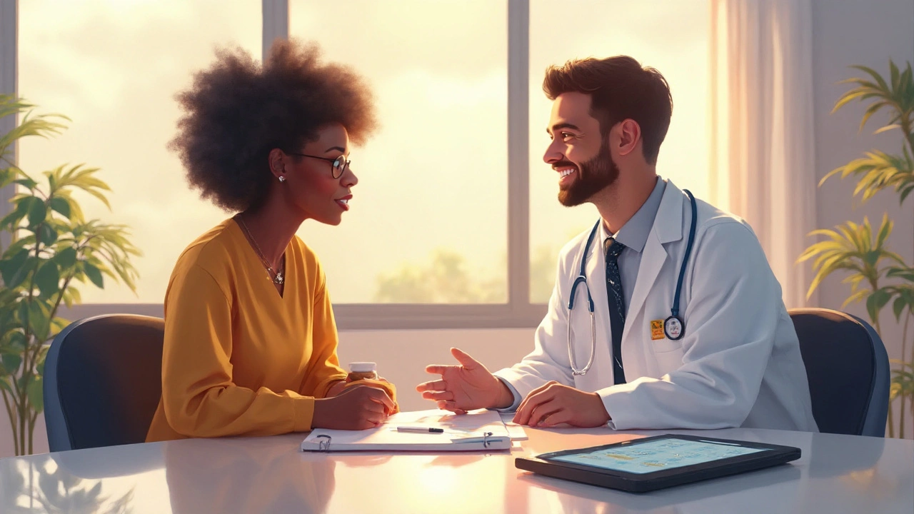 How to Safely Discontinue Sulfasalazine - Step‑by‑Step Guide