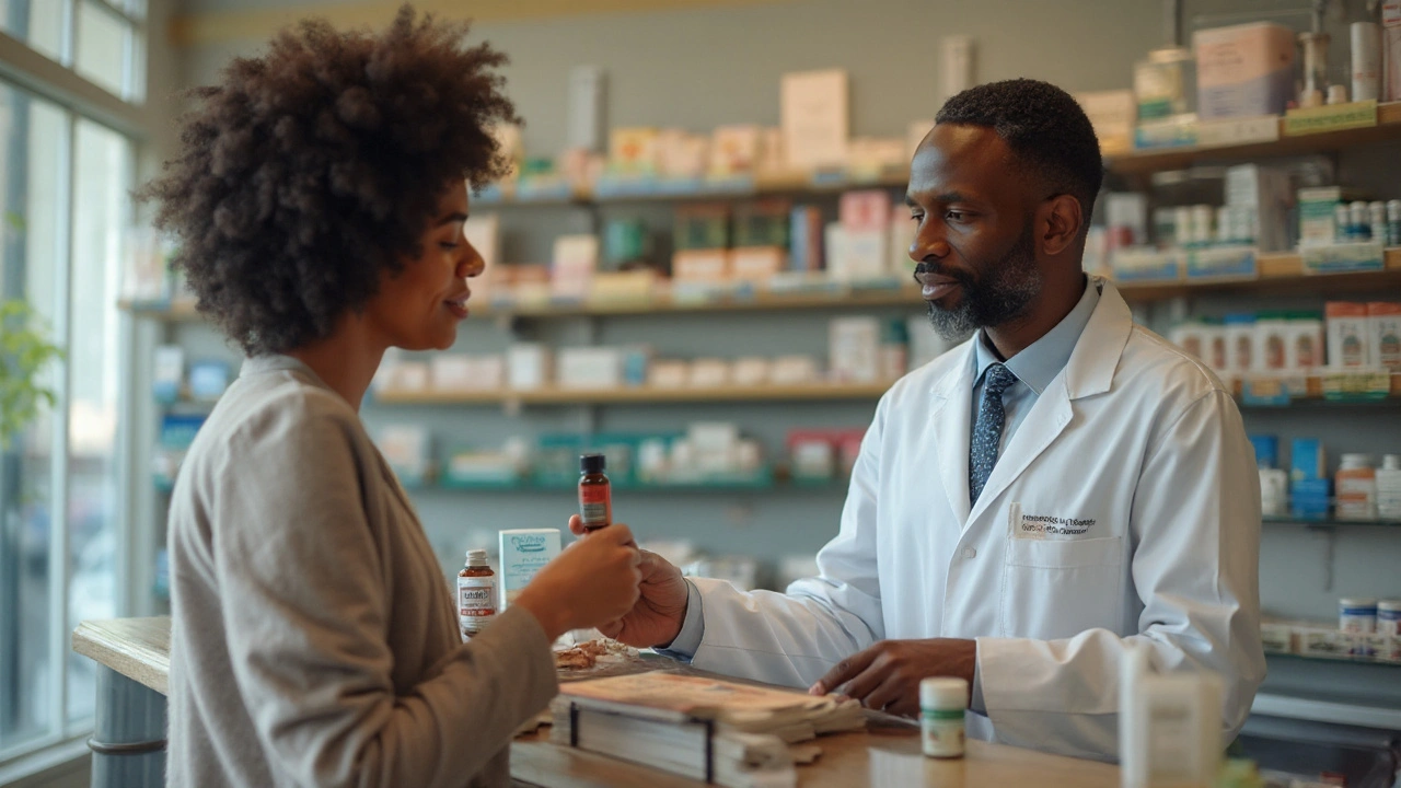Safety, Side Effects, and the Law: Read This Before You Buy