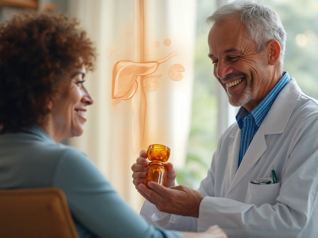 Tricor (Fenofibrate) Guide: Uses, Dosage, Side Effects & FAQs