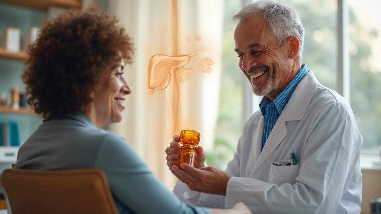 Tricor (Fenofibrate) Guide: Uses, Dosage, Side Effects & FAQs