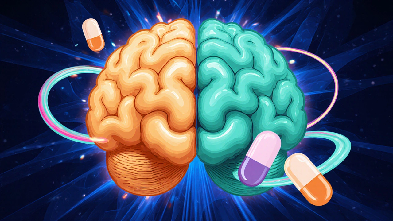 Acamprosate vs Alternatives: Efficacy, Safety, and Choosing the Right Treatment