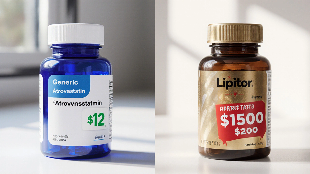 Buy Cheap Generic Lipitor Online - Safe & Affordable Options