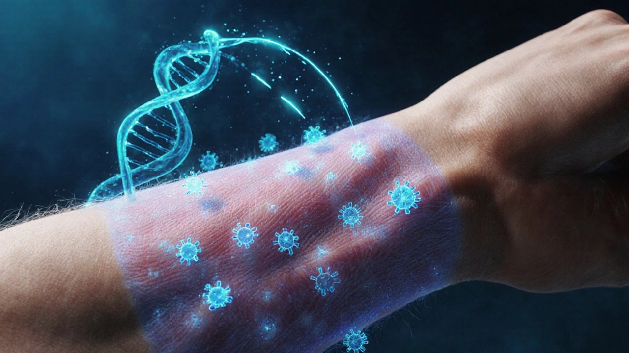 Future‑Ready Treatments for Skeletal Muscle Conditions