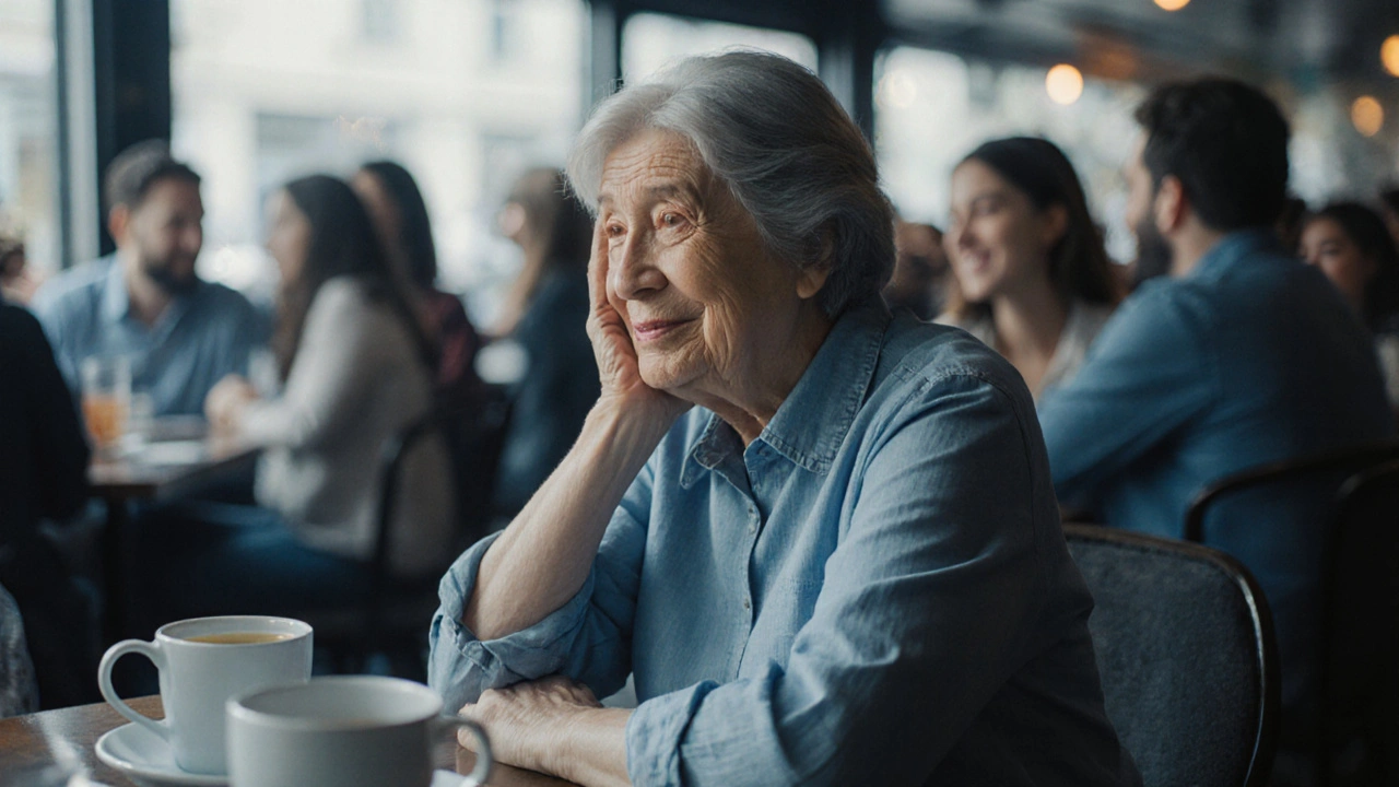 Hearing Loss and Mental Health: How Hearing Impairment Impacts Mood and Mind