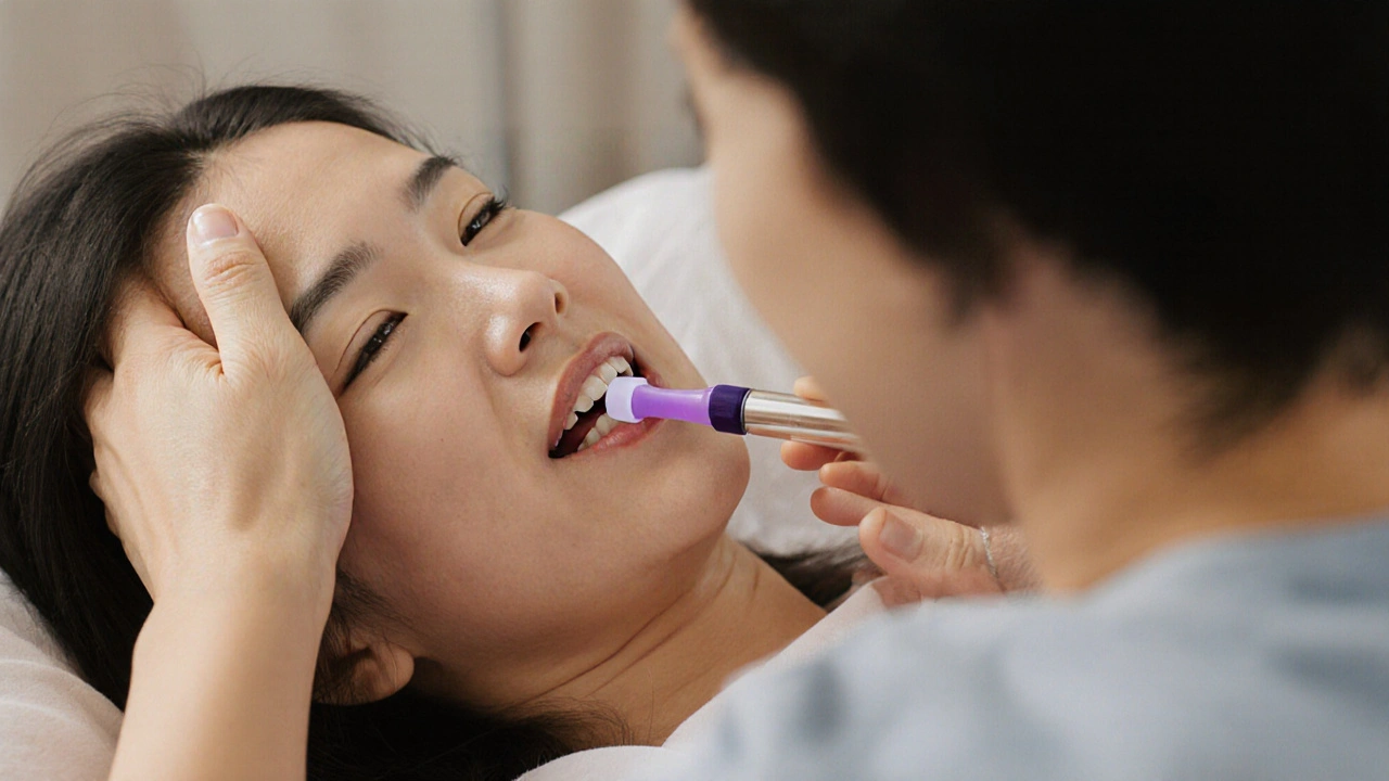 Practical Tips for Taking Didronel Safely