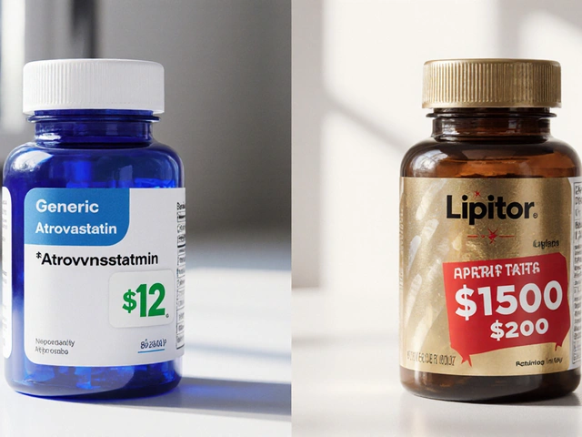 Buy Cheap Generic Lipitor Online - Safe & Affordable Options