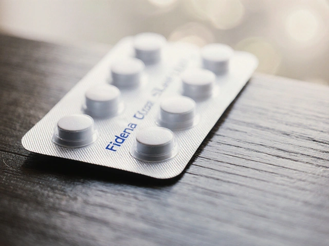 Fildena (Sildenafil) vs Alternatives: Detailed Comparison Guide