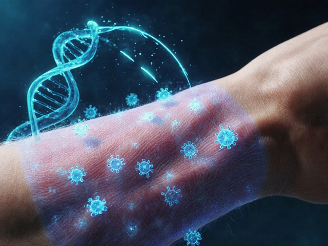 Future‑Ready Treatments for Skeletal Muscle Conditions