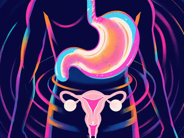 Off-Label Uses of Misoprostol: Benefits, Risks, and Clinical Guidance
