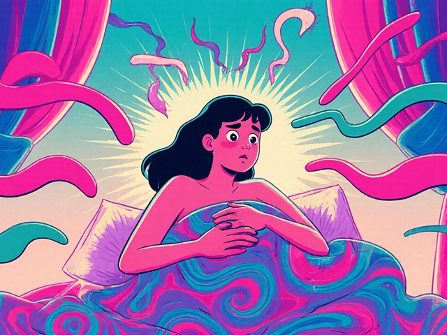 Why Regular Check-Ups and Ongoing Monitoring are Crucial for Premenstrual Syndrome