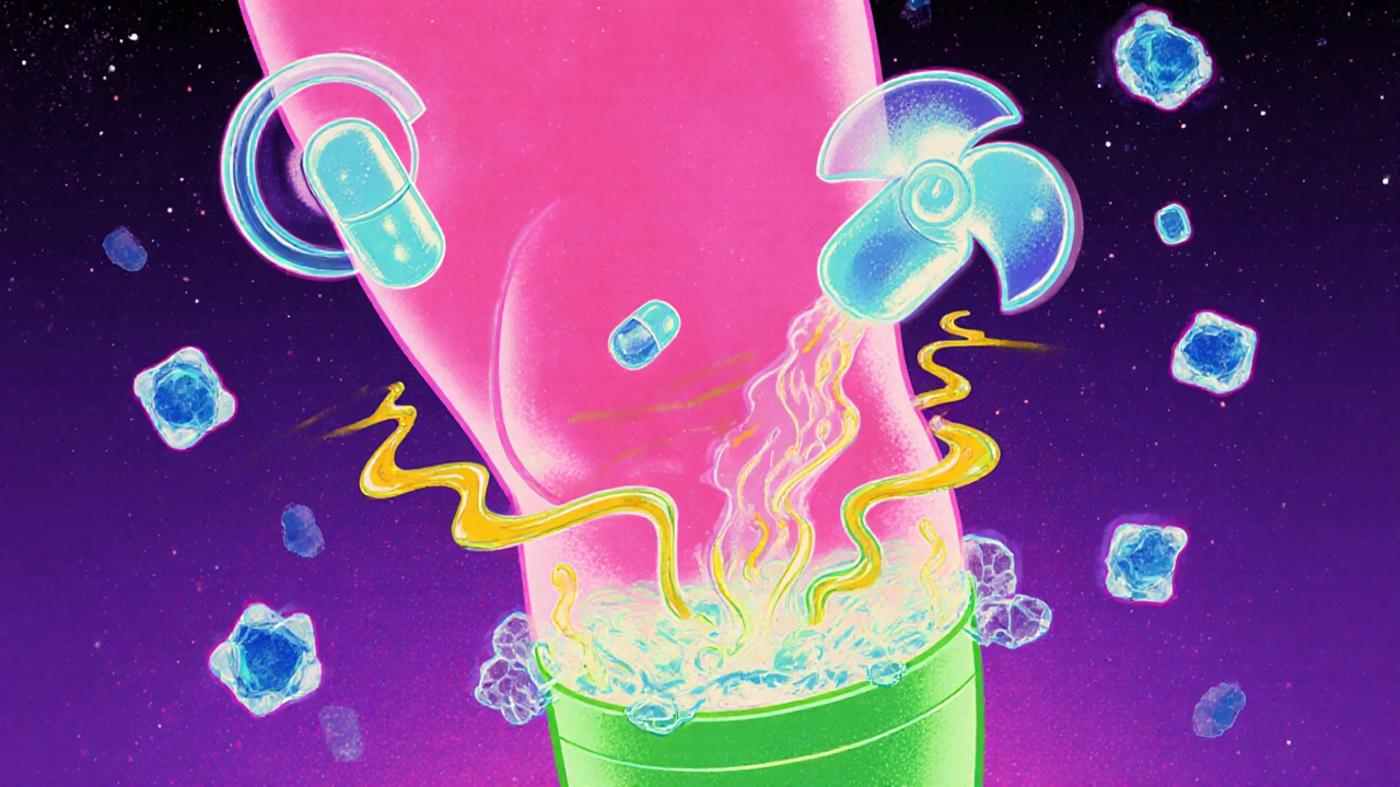 Edema in CKD: How Diuretics, Salt Restriction, and Compression Therapy Work Together