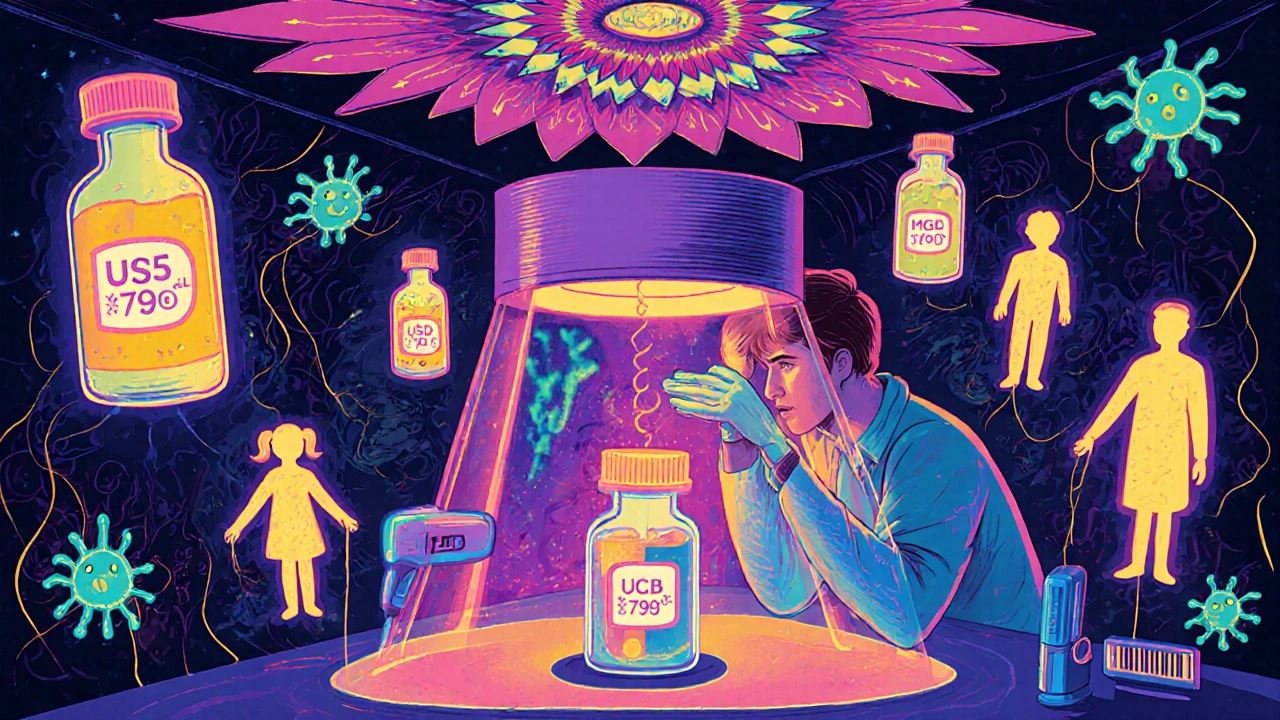 How to Prevent Compounding Errors for Customized Medications: A Practical Guide for Pharmacists