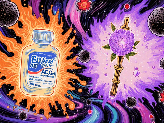 Benzac AC Gel vs Alternatives: What Works Best for Acne in 2025