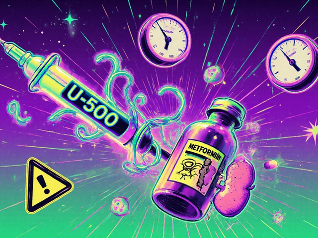 Diabetes Medications Safety Guide: Insulin and Oral Agents Explained