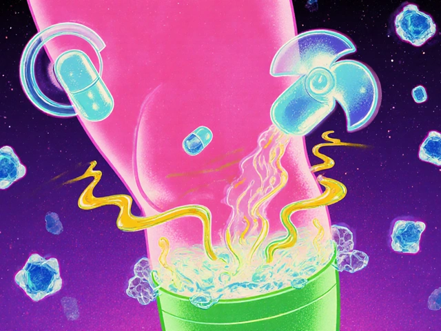 Edema in CKD: How Diuretics, Salt Restriction, and Compression Therapy Work Together