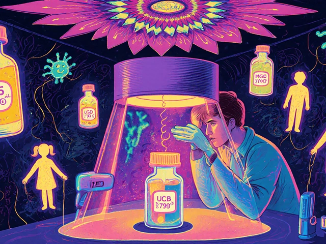 How to Prevent Compounding Errors for Customized Medications: A Practical Guide for Pharmacists