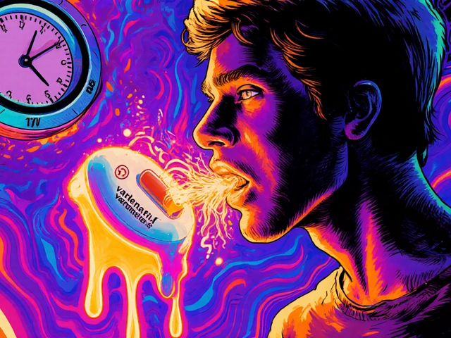 Zhewitra Soft vs Alternatives: What Works Best for ED in 2025