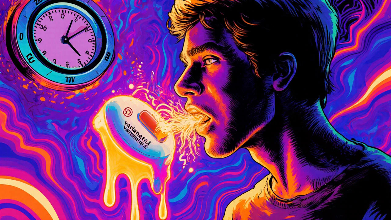 Zhewitra Soft vs Alternatives: What Works Best for ED in 2025