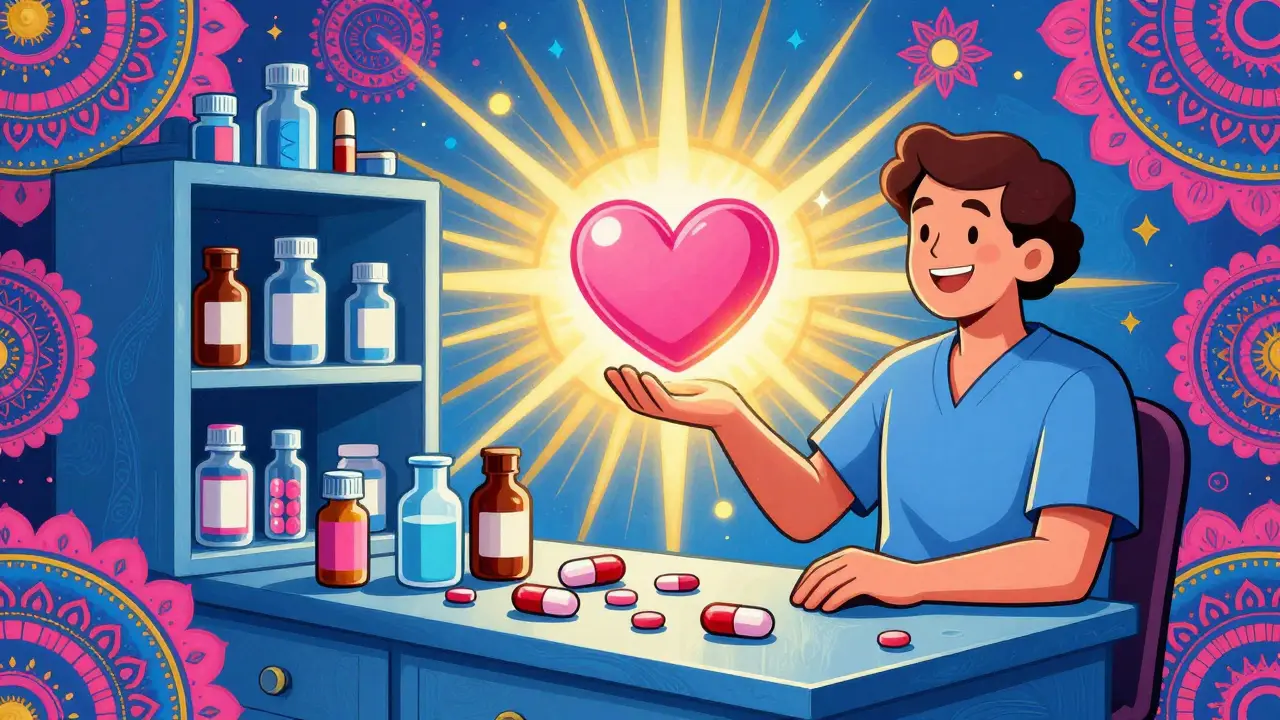 Cardiovascular Combination Generics: What Options Are Available and What Are the Alternatives?