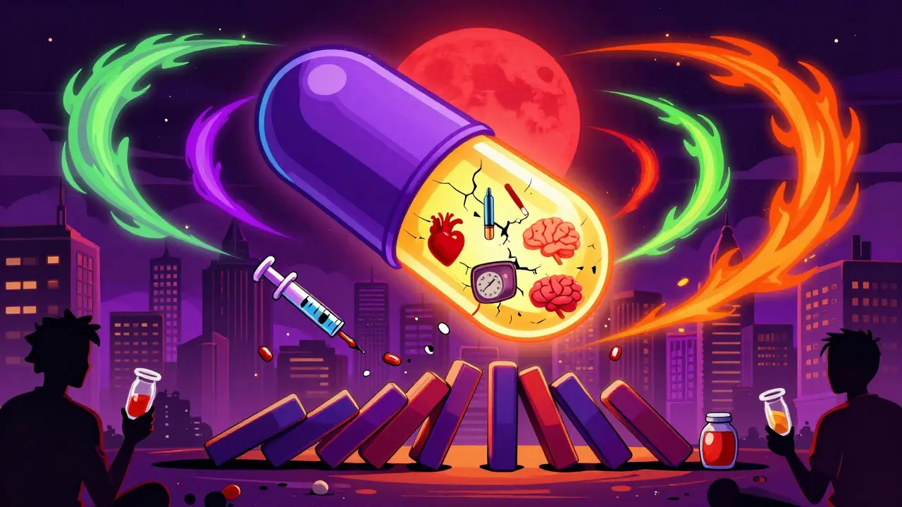 Consequences of Not Taking Medications as Prescribed by Your Doctor