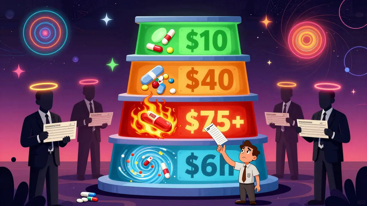 Employer Health Plans and Generic Preferences: How to Navigate Your Prescription Coverage