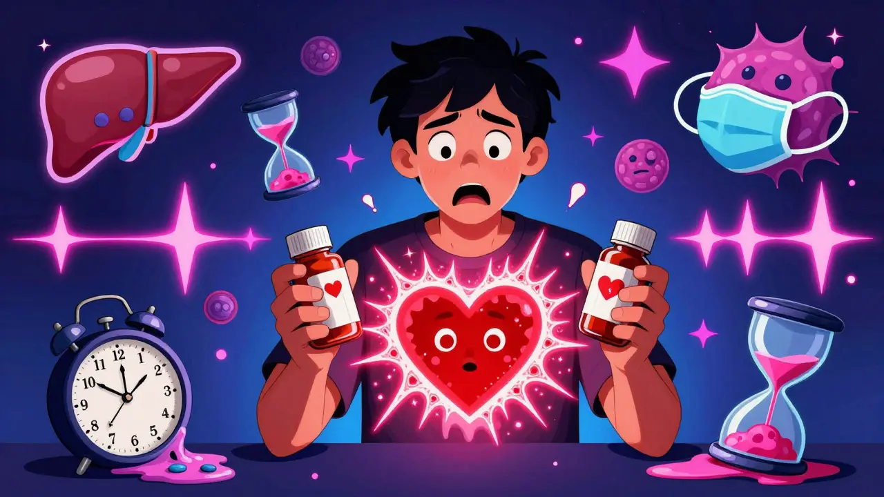 How to Handle Missed Pediatric Medication Doses Safely: Step-by-Step Guide for Parents