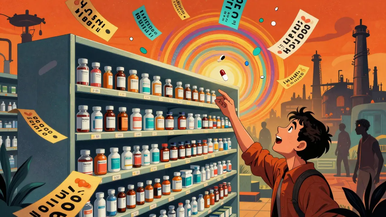 Pricing Pressure and Shortages: How Supply Chains Are Reshaping Health Costs