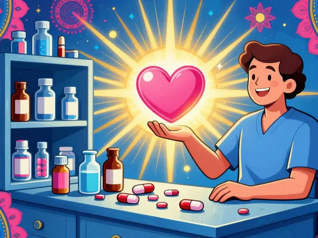 Cardiovascular Combination Generics: What Options Are Available and What Are the Alternatives?