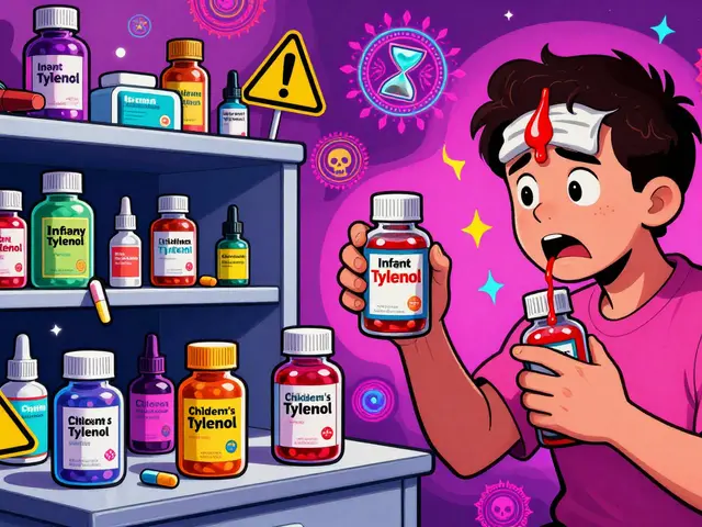 Common Medication Errors at Home and How to Prevent Them