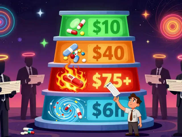 Employer Health Plans and Generic Preferences: How to Navigate Your Prescription Coverage