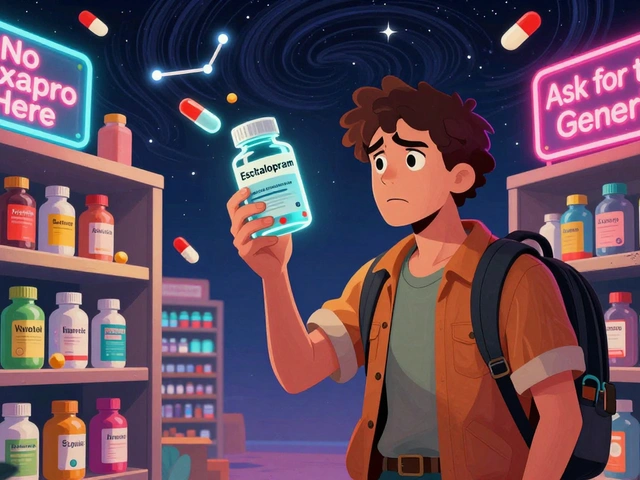 Finding Pharmacies and Medication Help Abroad: A Traveler’s Guide