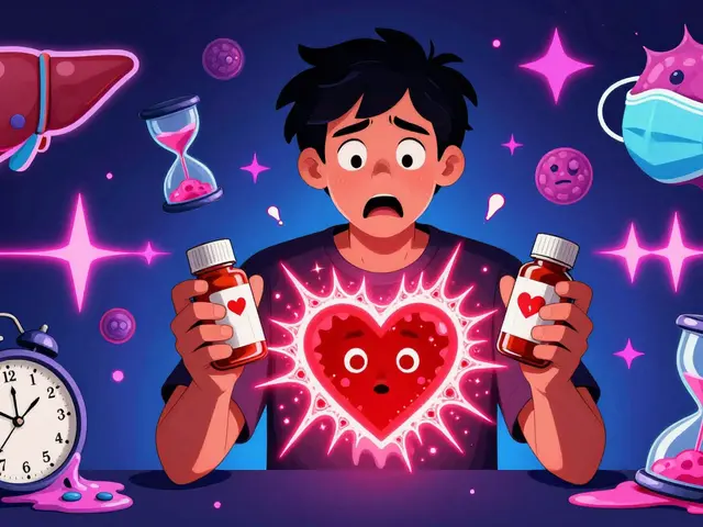 How to Handle Missed Pediatric Medication Doses Safely: Step-by-Step Guide for Parents