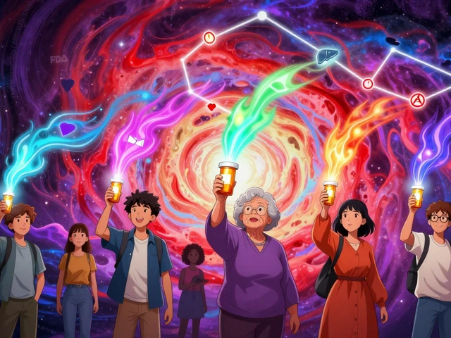 How to Report a Suspected Adverse Drug Reaction to the FDA