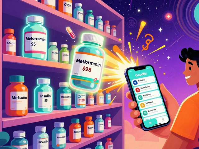 How to Shop Pharmacies for the Best Cash Price on Medications