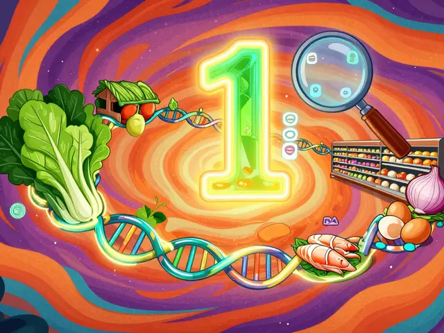 Lot Number Tracking: How the FDA Identifies Problem Batches in the Food Supply